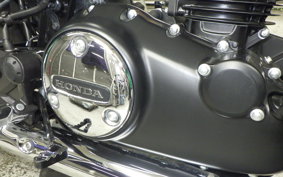 HONDA GB350S 2023 NC59