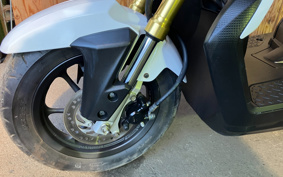 HONDA ZOOMER-X JF38