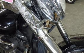 SUZUKI INTRUDER 400 Classic 2003 VK54A