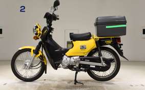 HONDA CROSS CUB 110 JA10