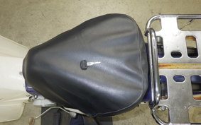 HONDA C110 SUPER CUB JA42