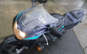 KAWASAKI ZXR250 1992 ZX250C
