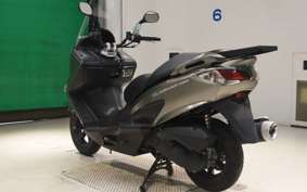 SUZUKI SKYWAVE 200 (Burgman 200) 2015 CH41A
