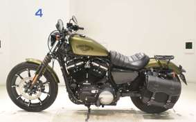 HARLEY XL883N 2017