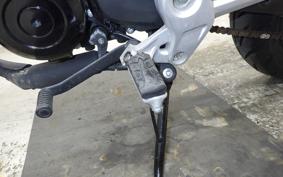 HONDA GROM 2007 JC92