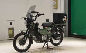 HONDA CT125-2 JA65