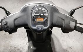 HONDA  TACT  BASIC  AF79