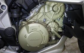 DUCATI MULTISTRADA V4S 2021