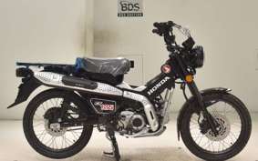 HONDA CT125-2 JA65