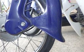 HONDA C50 SUPER CUB AA01