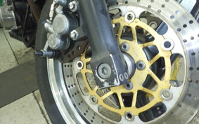 KAWASAKI ZRX400 1994 ZR400E