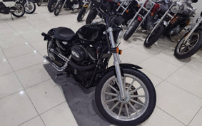 HARLEY XL883N 2009 LE2