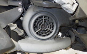 YAMAHA AXIS 125 Z SED7J