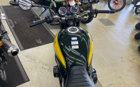 KAWASAKI Z900RS 2023 ZR900K