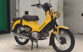 HONDA CROSS CUB 110 JA45