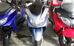 YAMAHA MAJESTY 250 Gen.3 SG15J