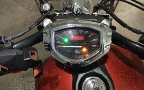 YAMAHA XVS1300CU 2015 VP36