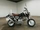 Фото Honda MONKEY с японского аукциона