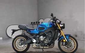YAMAHA XSR900 2023 RN80J