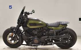 HARLEY RH1250S 2022