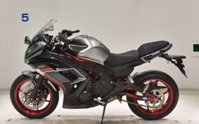 KAWASAKI NINJA 400 ABS 2017 EX400E