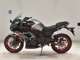 Фото Kawasaki NINJA 400 ABS 2017 с японского аукциона