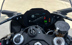 BMW S1000RR 2026 0P21