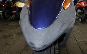 YAMAHA BJ SA24J