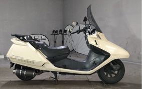 HONDA FUSION MF02