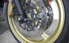 HONDA CB400 SUPER BOLDOR VTEC 2008 NC42