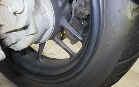 HONDA ADV160 2006 KF54