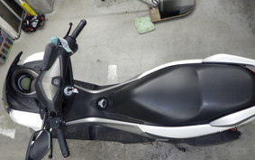 YAMAHA N-MAX 2008 SE86J