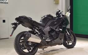 KAWASAKI NINJA 1000SX 2021 ZXT02K