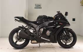 KAWASAKI ZX 10 NINJA R 2015