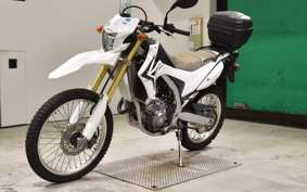 HONDA CRF250L 2015 MD38