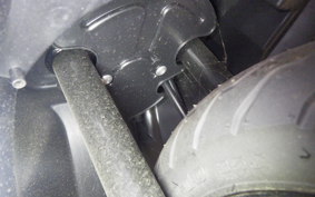 SUZUKI ADDRESS V50 CA4BA