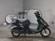 Фото Honda DIO с японского аукциона