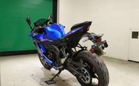 KAWASAKI ZX-4R SE 2023 ZX400P