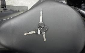 HONDA REBEL 250 A 2016 MC49