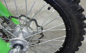 KAWASAKI KX250 2026 KX252C