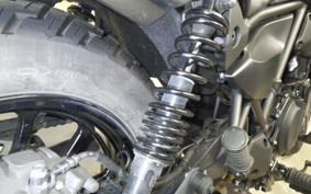 KAWASAKI ELIMINATOR400-3 2025 EL400A