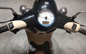 HONDA GIORNO AF77