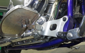 YAMAHA DRAGSTAR 400 2001 VH01J