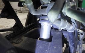 HONDA APE 100 2021 HC07