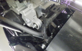 YAMAHA JOGワン 2006 SEM3J