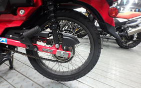 HONDA CT125 HUNTER CUB JA55