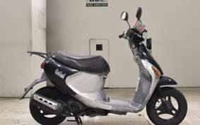 SUZUKI LET's 4 CA41A