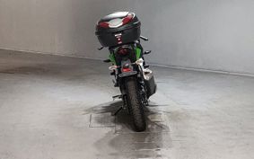 KAWASAKI Ninja 250SL BX250A