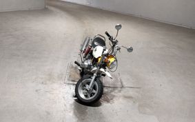 HONDA MONKEY AB27