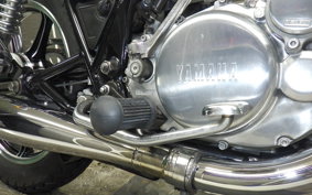 YAMAHA SR400 Gen.4 2015 RH03J